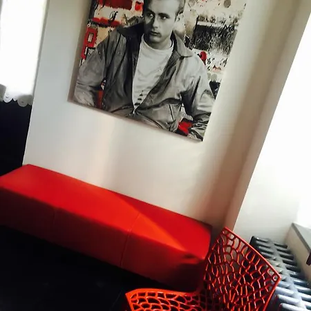Apartmán Casa Pannita