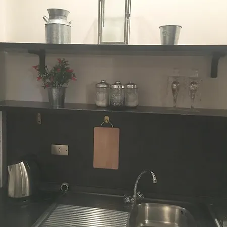Casa Pannita Bergamo