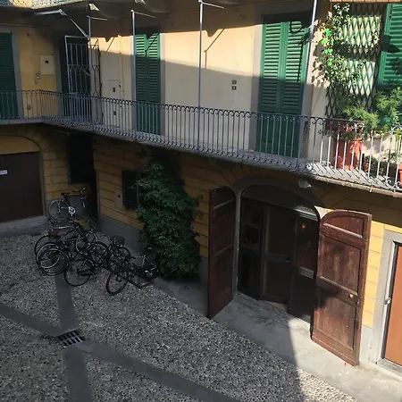 Casa Pannita Apartmán