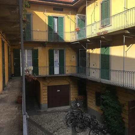Casa Pannita Apartmán *