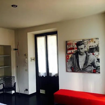 Casa Pannita *