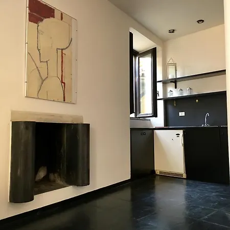 Casa Pannita Apartmán