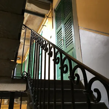 Casa Pannita Bergamo
