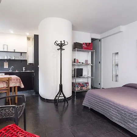 Casa Pannita Apartmán *